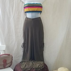 Pants and shirt bundle